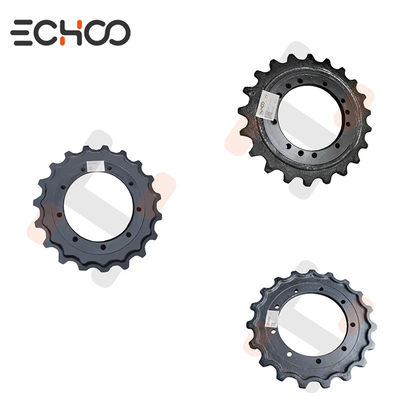 Yanmar Mini Excavator E0091632100 Sprocket Undercarriage Components