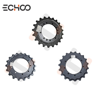 E0071605100 Drive Sprocket Fits Yanmar Mini Digger Chassis Components