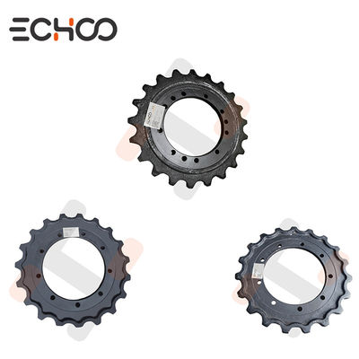 172648-29101 Drive Sprocket Fits Yanmar Track Dumper Construction Machine Chassis Frame