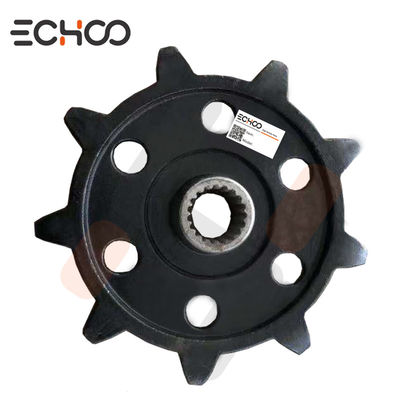 172648-29100 Sprocket Fits Yanmar Tracked Dumper Undercarriage Components