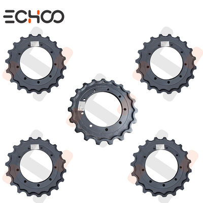 172141-29110-1 Chain Sprocket Fits Yanmar Mini Digger Undercarriage Parts