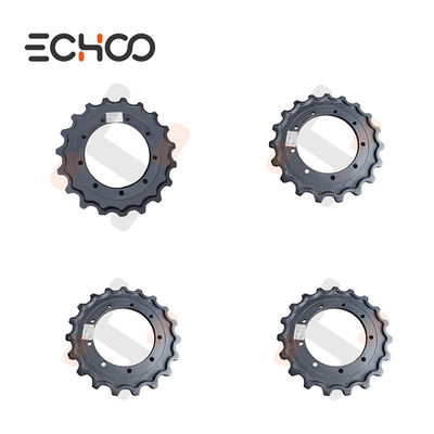 172446-29101 Drive Sprocket Fits Yanmar Mini Excavator Undercarriage Frame