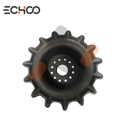 7166679 Chain Sprocket compatible with Bobcat chassis component