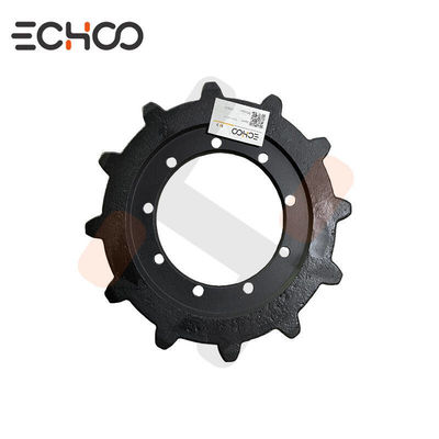 235 Chain sprocket tracked digger for FAI attachment sprockets