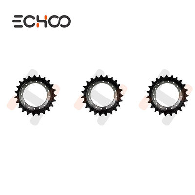 2364430 Chain sprocket fits Vogele asphalt paver undercarriage frame