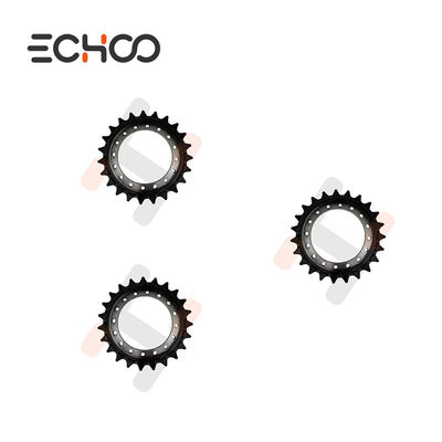 Sprocket for Bomag 1300/30 cold milling machine undercarriage components
