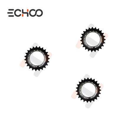 Vogele Super Boy Chain sprocket asphalt paver undercarriage components