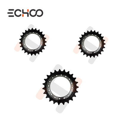 UR140Z017 Sprocket compatible with asphalt paver chassis components