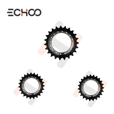 R4A01000Y01 Chain Sprocket fits Asphalt Paver Undercarriage Frame