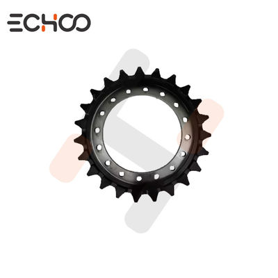 Cold Milling Machine Wirtgen W1900 Sprocket aftermarket undercarriage parts