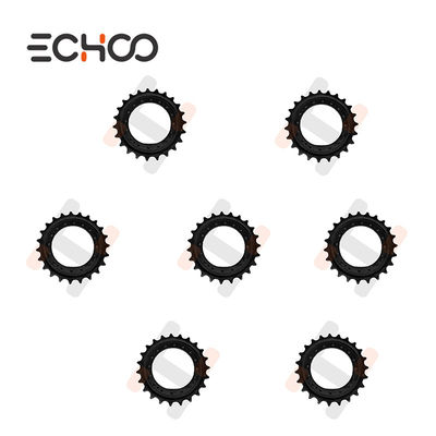 Chain sprocket fits Wirtgen W2100 Cold Milling Machine undercarriage frame