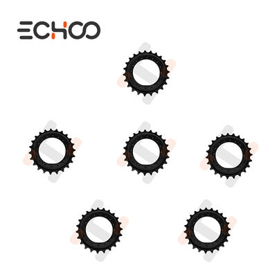 UR140E017 Sprocket compatible with Wirtgen cold milling machine undercarriage parts