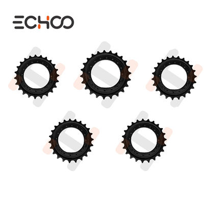 Replacement Drive Sprocket 55602 fits Wirtgen Milling Machine chassis parts