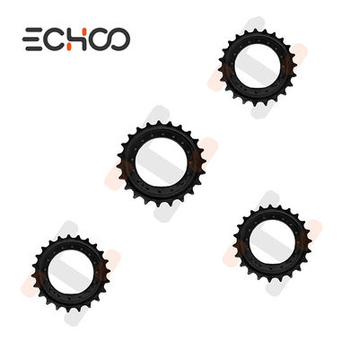 Chain sprocket fits Vogele Super 1600 tracked asphalt paver chassis accessories