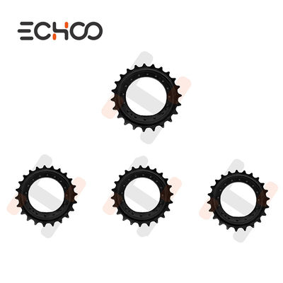 Vogele Super 1900 chain sprocket asphalt paver undercarriage components