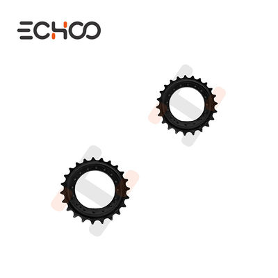 2038741 chain sprocket fits Vogele paver undercarriage frame