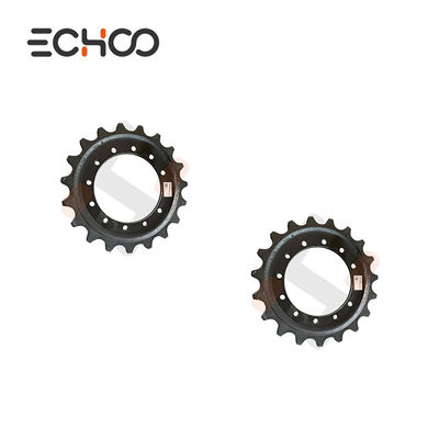 Drive sprocket fits IHI 80NX-3 mini excavator undercarriage spare part