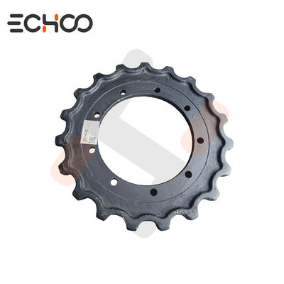 John Deere 2054978 Chain Sprocket Mini Digger ECHOO TECH undercarriage frame
