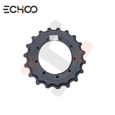 Hitachi 1032012 Chain Sprocket Excavator ECHOO TECH chassis accessories