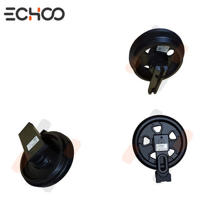 Idler Wheel Fits Yanmar YB121U Mini Excavator Undercarriage Frame