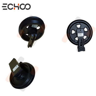Idler Wheel Fits Yanmar YB10 Mini Excavator Undercarriage Parts