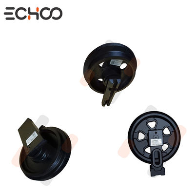 Yanmar C80R-2 Idler Wheel For Crawler Tracked Dumper Chassis Frame