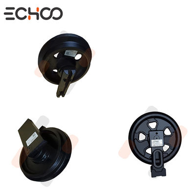 Yanmar C50R-3A Idler Wheel For Tracked Dumper Undercarriage Parts