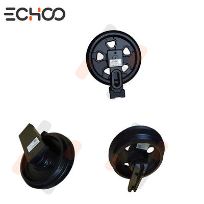 Yanmar C50R-1 Idler Wheel For Crawler Tracked Dumper Chassis Parts