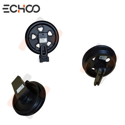 Yanmar C30R-2 Idler Wheel For Tracked Dumper Undercarriage Parts