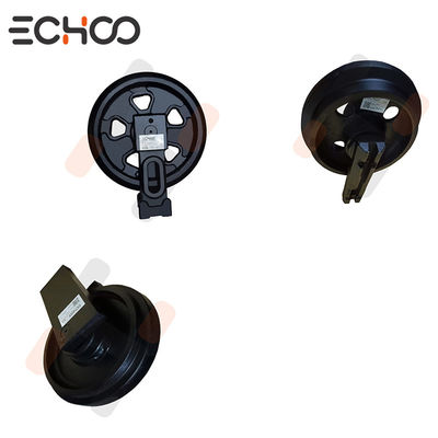 Idler Wheel Fits Yanmar C30R-1 Tracked Dumper Undercarriage Parts