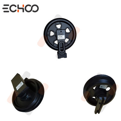 Idler Wheel Fits Yanmar C20R Tracked Dumper Undercarriage Components