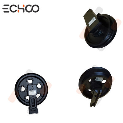 Yanmar C10R Idler Wheel For Tracked Dumper Undercarriage Frame