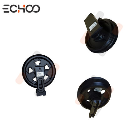 Idler Wheel Fits Yanmar C8R Tracked Dumper Undercarriage Parts