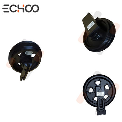 Yanmar C6R Idler Wheel For Crawler Tracked Dumper Undercarriage Frame