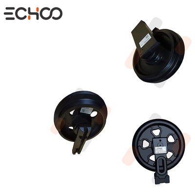 Yanmar VIO 75-A Idler Wheel For Mini Excavator Chassis Components
