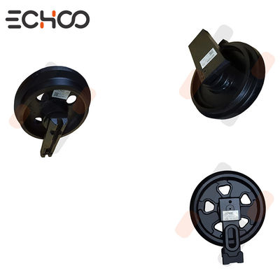 Idler Wheel Fits Yanmar VIO 75 Mini Excavator Chassis Components