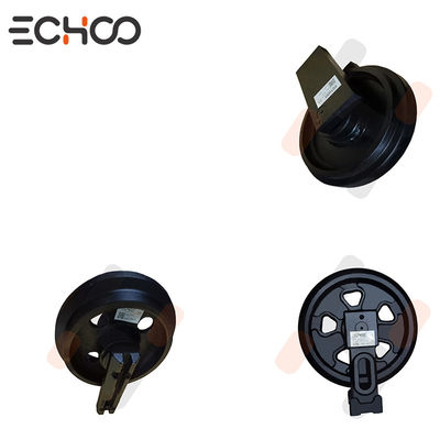 Yanmar VIO 70 Idler Wheel For Mini Excavator Undercarriage Frame