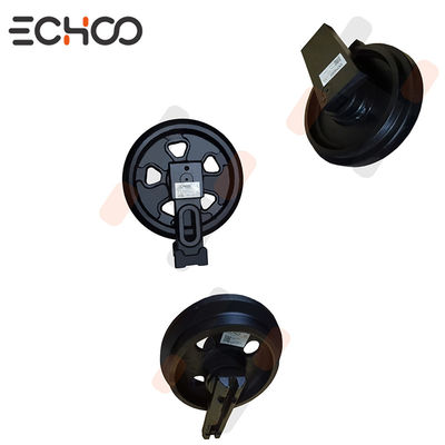 Idler Wheel Fits Yanmar VIO 55-3 Mini Excavator Undercarriage Parts