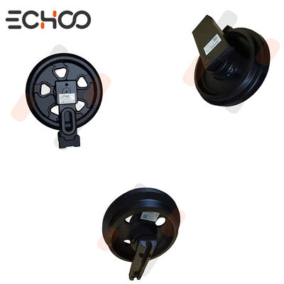 Mini Excavator Yanmar VIO 55 Idler Wheel Undercarriage Spare Parts