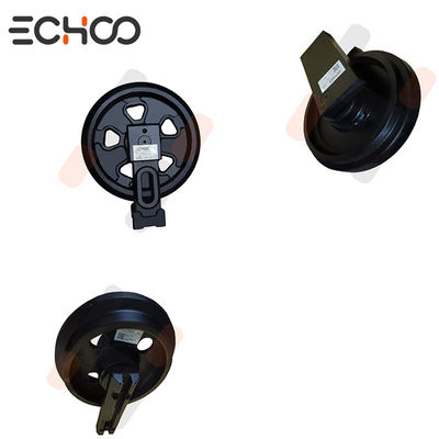 Yanmar VIO 50 Idler Wheel For Mini Excavator Undercarriage Parts