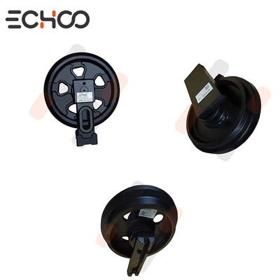 Idler Wheel Fits Yanmar VIO 50-1 Mini Excavator Undercarriage Frame