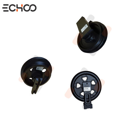 Idler Wheel Compatible With Yanmar VIO 45-3 Mini Excavator Chassis Frame