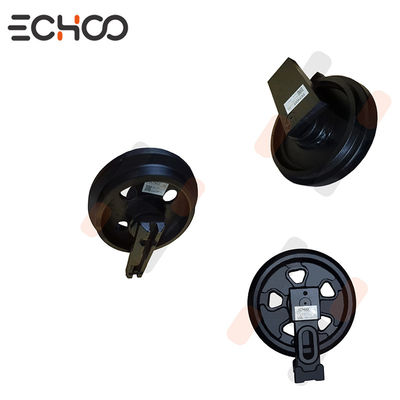 Mini Excavator Yanmar VIO 45 Idler Wheel Undercarriage Spare Parts