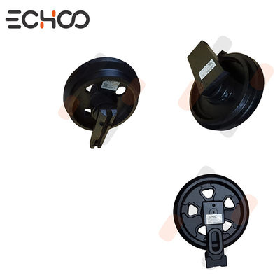 Yanmar VIO 40-1 Idler Wheel For Mini Excavator Undercarriage Frame
