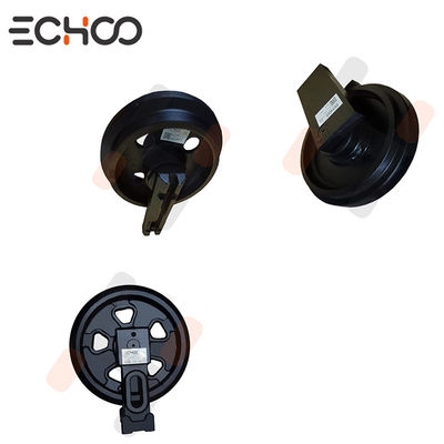 Idler Wheel Fits Yanmar VIO 40 Mini Excavator Undercarriage Frame