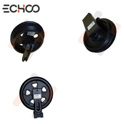 Idler Wheel Compatible With Yanmar VIO 35-3 Mini Digger Chassis Parts