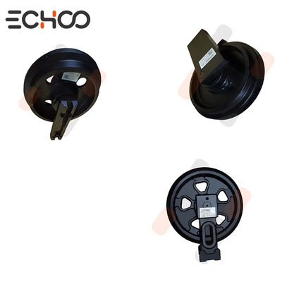 Mini Excavator Yanmar VIO 35-2 Idler Wheel Undercarriage Components