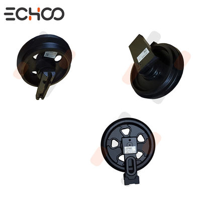 Yanmar VIO 30-3 Idler Wheel For Mini Excavator Undercarriage Spare Parts