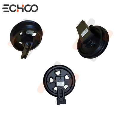 Idler Wheel Fits Yanmar VIO 30-2 Mini Excavator Undercarriage Components