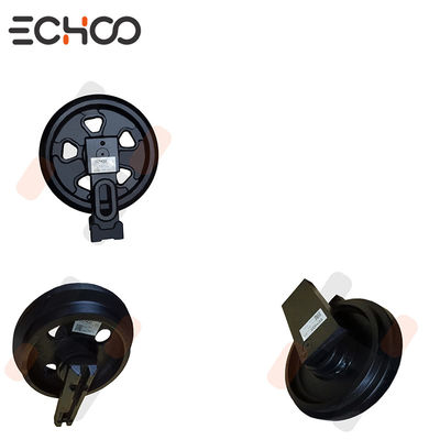 Yanmar VIO30 Idler Wheel For Mini Excavator Undercarriage Parts
